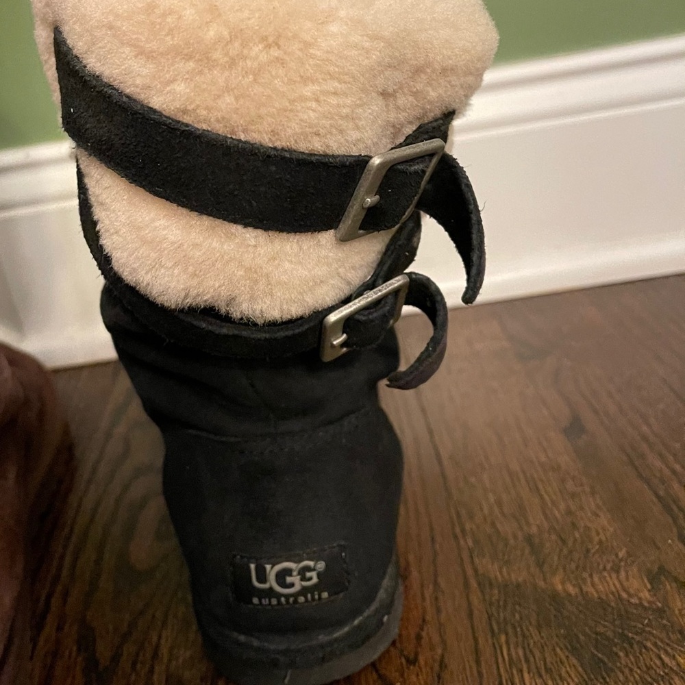 Ugg’s